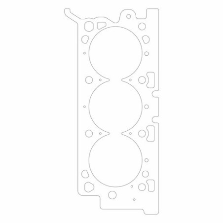 Guarnizione testa rinforzata per Ford V6 3.0L (02-07)