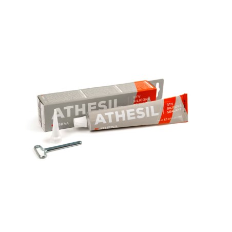 Sigillante in Silicone Athesil RTV (80ml)
