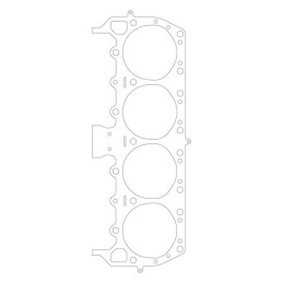 Guarnizione testa rinforzata per Chrysler V8 331-472ci