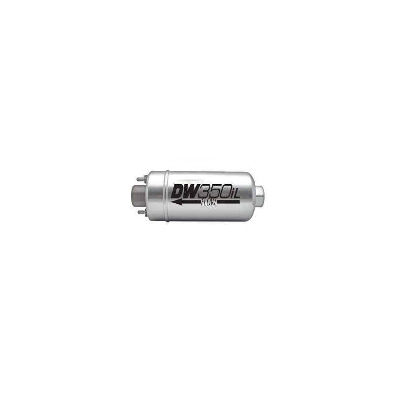 Pompa carburante DW350iL - 350 l/h E85