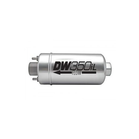 Pompa carburante DW350iL - 350 l/h E85