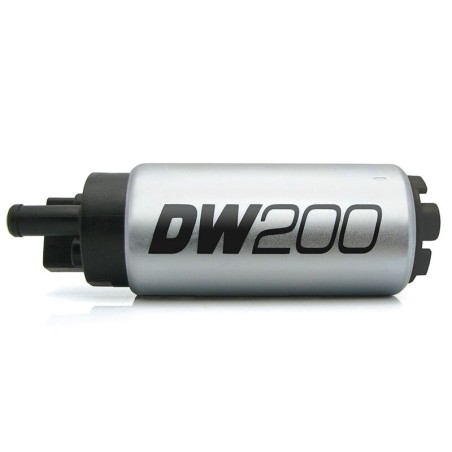 Pompa carburante DW200 255 L/h E85 per Nissan 200SX S13 (89-94)