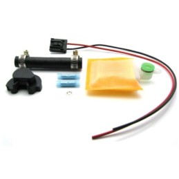 Pompa carburante DW200 255 L/h E85 per Nissan 200SX S13 (89-94)