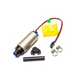 Pompa carburante DW200 255 L/h E85 per Nissan 200SX S13 (89-94)