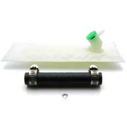 Pompa carburante DW200 255 l/h E85 per Honda Civic e Integra