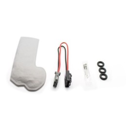 Pompa carburante DW65C 265 l/h E85 per Toyota GT86, Subaru BRZ, Impreza WRX