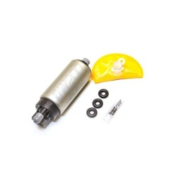 Pompa carburante DW200 255 l/h E85 per Nissan 350Z e Subaru Legacy