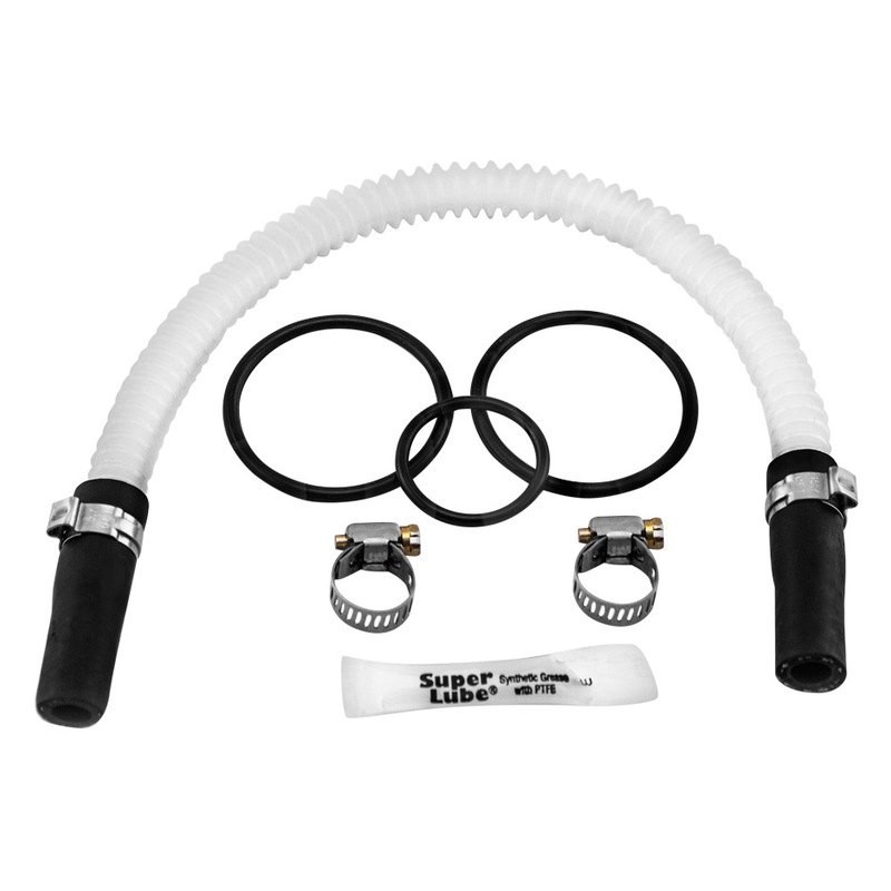 Pompa carburante DW65V 265 L/h E85 per VAG FWD Pompa carburante DW65V 265 L/h E85 per VAG FWD