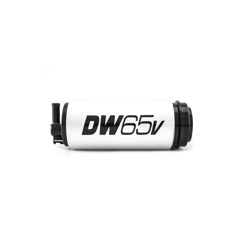 Pompa carburante DW65V 265 L/h E85 per VAG FWD