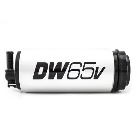 Pompa carburante DW65V 265 L/h E85 per VAG FWD