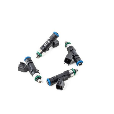 Iniettori 650 cc/min per Honda e Acura