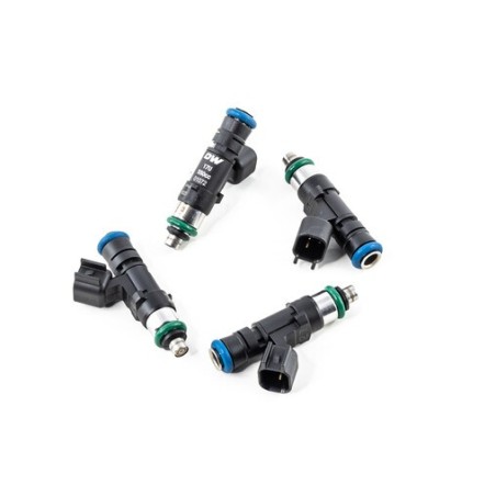 Iniettori 550 cc/min per Honda e Acura