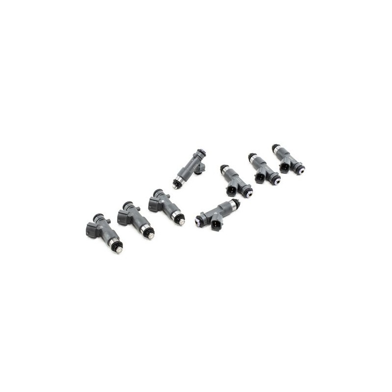Iniettori 550 cc/min per Audi V8 4.2L (2000+) e Hyundai Genesis Coupé 2.0L Turbo (10-14)