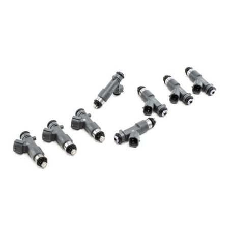 Iniettori 550 cc/min per Audi V8 4.2L (2000+) e Hyundai Genesis Coupé 2.0L Turbo (10-14)