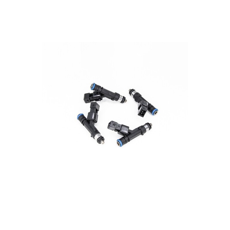 Iniettori 650 cc/min per Volvo e BMW Iniettori 650 cc/min per Volvo e BMW