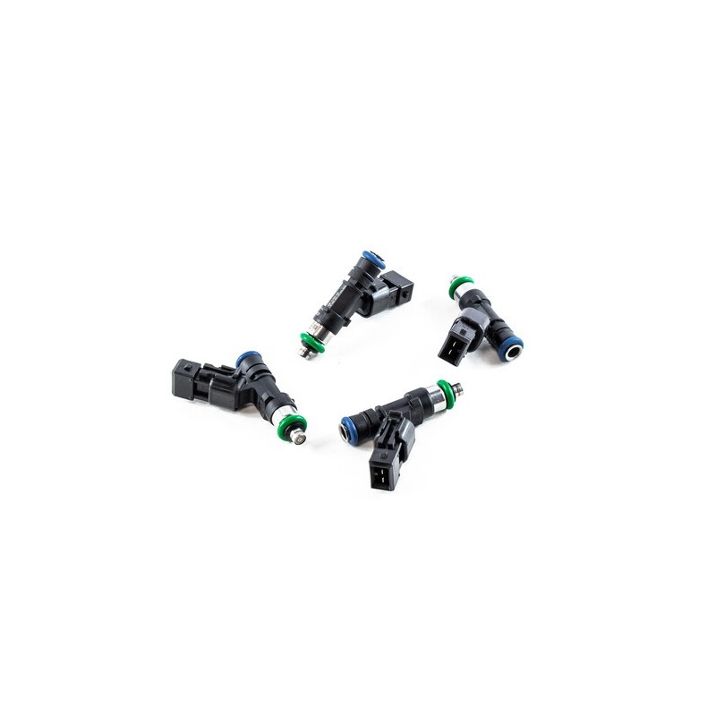 Iniettori 440 cc/min per VAG 1.8L 20V Turbo (00-06)