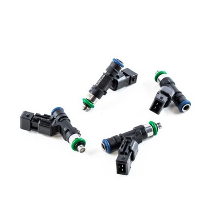 Iniettori 440 cc/min per VAG 1.8L 20V Turbo (00-06)