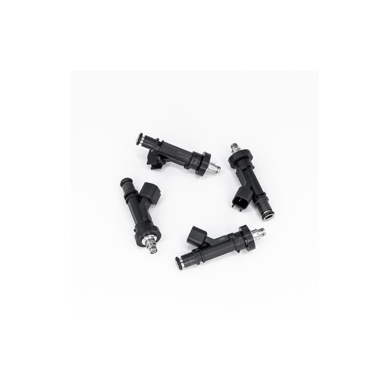 Iniettori 1000 cc/min per Honda Civic EG & EK (92-00) e Acura Integra (91-01) Iniettori 1000 cc/min per Honda Civic EG & EK (92-00) e Acura Integra (91-01)