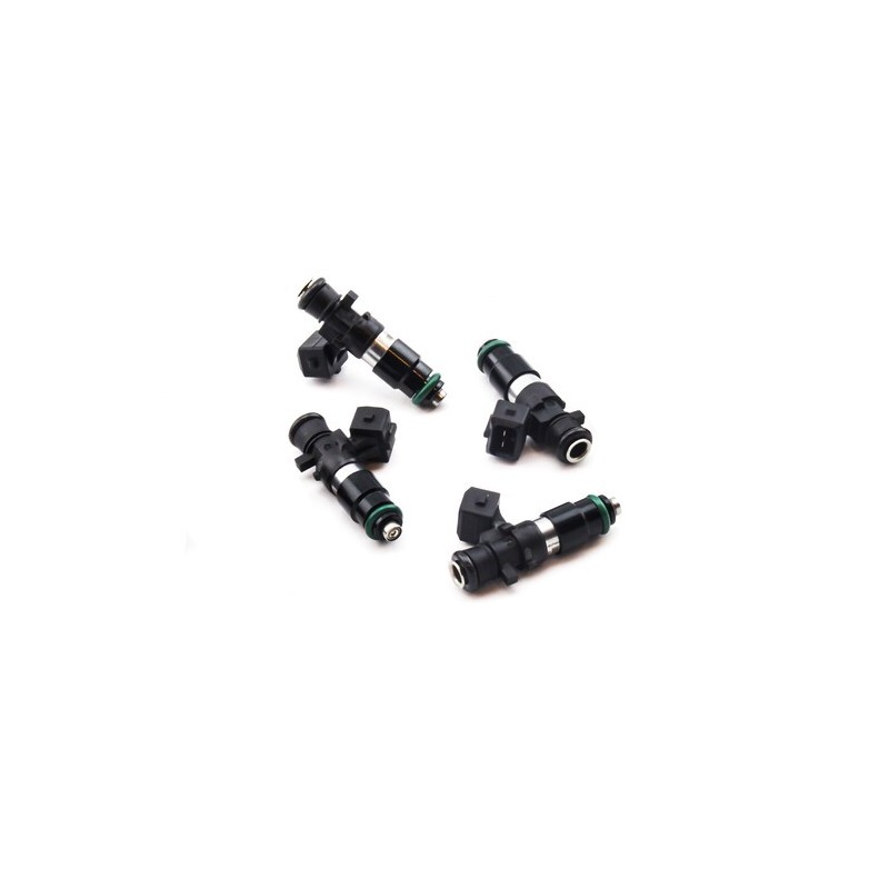 Iniettori 1200 cc/min per Mini Cooper S (02-08) e VAG 1.8L 20V Turbo (00-06) Iniettori 1200 cc/min per Mini Cooper S (02-08) e VAG 1.8L 20V Turbo (00-06)