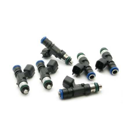 Iniettori 1000 cc/min per Porsche 911 996 Turbo (01-05) e BMW E46