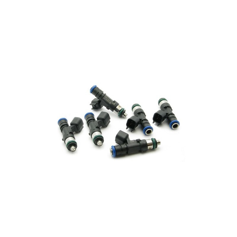 Iniettori 750 cc/min per Porsche 911 996 Turbo (01-05) e BMW E46 Iniettori 750 cc/min per Porsche 911 996 Turbo (01-05) e BMW E46