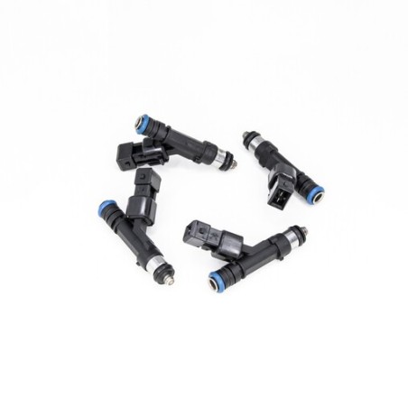 Iniettori 440 cc/min per Volvo e BMW