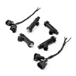 Iniettori 550 cc/min per Acura Integra (91-01) e Honda Civic EG & EK (92-00)