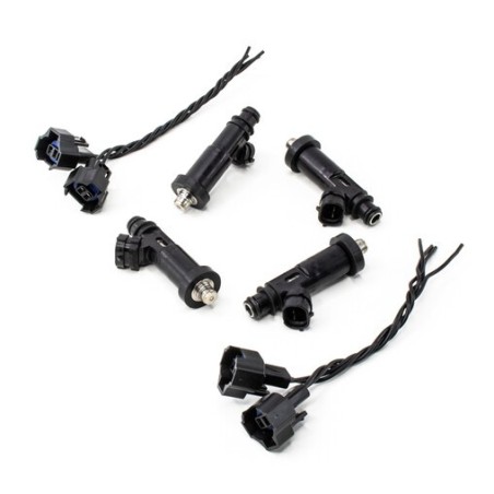 Iniettori 420 cc/min per Acura Integra (91-01) e Honda Civic EG & EK (92-00)