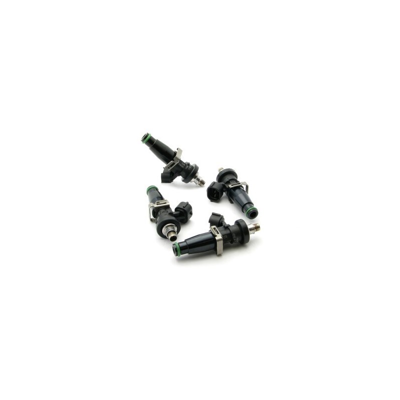 Iniettori 2200 cc/min per Honda Civic EG & EK (92-00) e Acura Integra (91-01) Iniettori 2200 cc/min per Honda Civic EG & EK (92-00) e Acura Integra (91-01)
