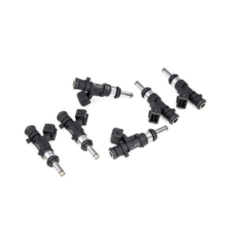 Iniettori 1100 cc/min per BMW E46 e Porsche 911 997 Turbo