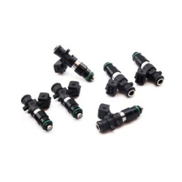 Iniettori 1200 cc/min per BMW E46 e Porsche 911 996 Turbo