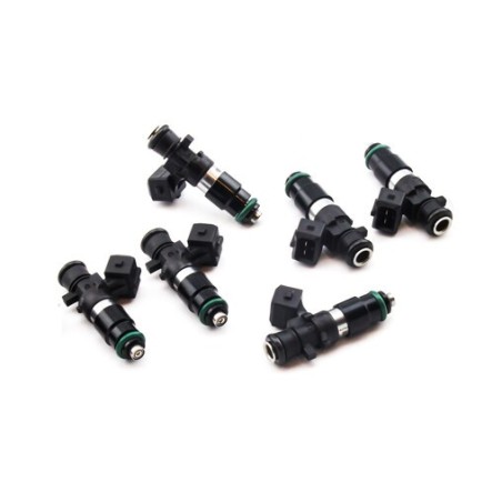 Iniettori 1200 cc/min per BMW E46 e Porsche 911 996 Turbo