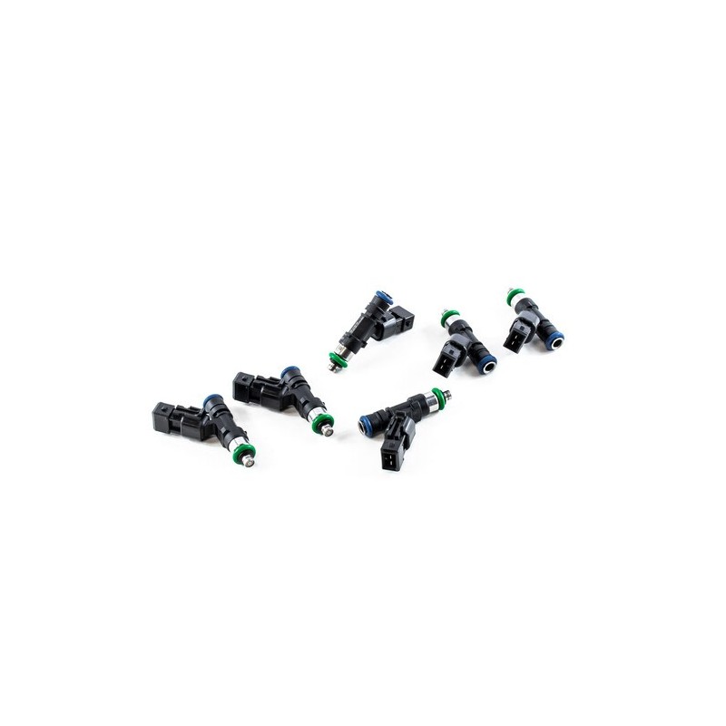 Iniettori 440 cc/min per Porsche 911 996 Turbo, BMW E46 e Mercedes Iniettori 440 cc/min per Porsche 911 996 Turbo, BMW E46 e Mercedes