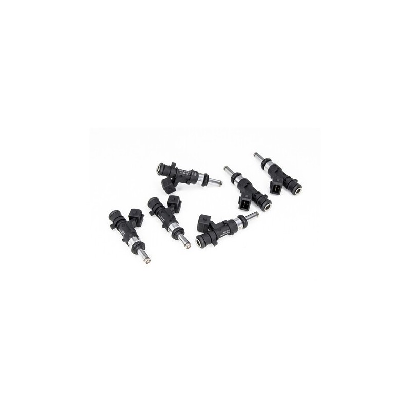 Iniettori 600 cc/min per BMW E46 (6 cilindri, escl. M3) Iniettori 600 cc/min per BMW E46 (6 cilindri, escl. M3)