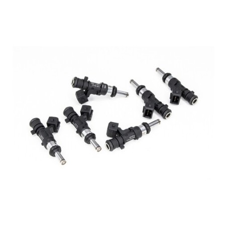Iniettori 600 cc/min per BMW E46 (6 cilindri, escl. M3)