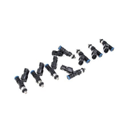 Iniettori 750 cc/min per Audi V8 4.2L (2000+)