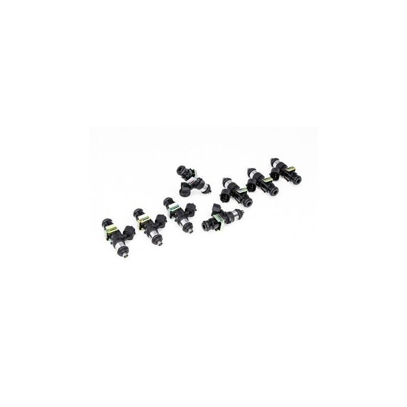 Iniettori 2200 cc/min per BMW M3 E9X e M5 E39 Iniettori 2200 cc/min per BMW M3 E9X e M5 E39