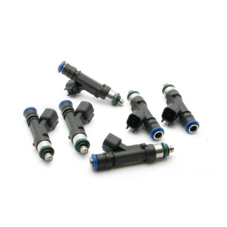 Iniettori 440 cc/min per Ford Mustang V6 3.8 e 4.0L (99-04)
