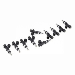 Iniettori 850 cc/min per BMW M6 E63 ed E64, M5 E60 ed E61