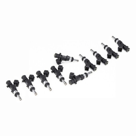 Iniettori 850 cc/min per BMW M6 E63 ed E64, M5 E60 ed E61