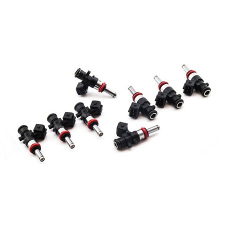 Iniettori 1200 cc/min per Pontiac, Cadillac e Chevrolet