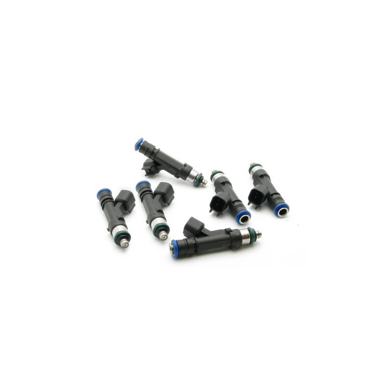 Iniettori 410 cc/min per Ford Mustang V6 3.8 e 4.0L (99-04)