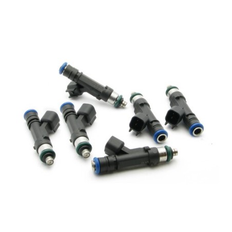 Iniettori 410 cc/min per Ford Mustang V6 3.8 e 4.0L (99-04)