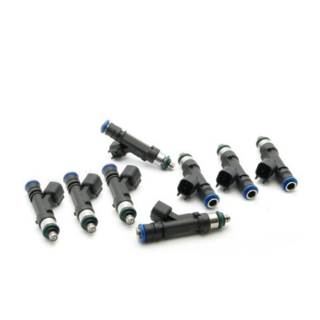 Iniettori 525 cc/min per Ford, Chevrolet, Cadillac e Pontiac