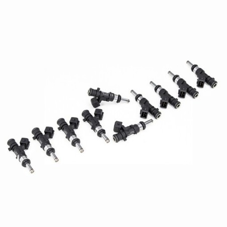 Iniettori 600 cc/min per BMW M6 E63 E64 e M5 E60 & E61