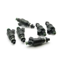 Iniettori 1000 cc/min per Mitsubishi 3000 GT e Dodge Stealth (91-96)
