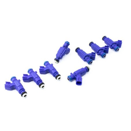 Iniettori 440 cc/min per Dodge Ram, Challenger, Charger