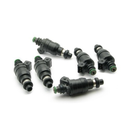 Iniettori 800 cc/min per Mitsubishi 3000 GT e Dodge Stealth (91-96)