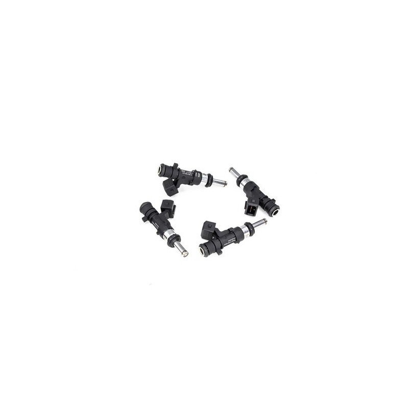 Iniettori 1100 cc/min per Dodge Dart e Fiat 500 Iniettori 1100 cc/min per Dodge Dart e Fiat 500