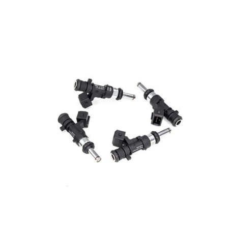 Iniettori 1100 cc/min per Dodge Dart e Fiat 500